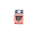 Juniper EX4300-48MP-FAN Fan Tray Front to Back Spare for EX4300-48MP Switch