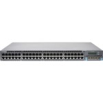 JUNIPER EX4300-48T-AFI - Juniper EX4300. 48 PRT GBASET + 350W AC PS
