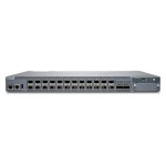 JUNIPER EX4400-24X - 24-port 1/10GbE SFP+ + 550W AC PSU