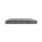 JUNIPER EX4400-48MP - 12-port 100M/1/2.5/5/10GbE 36-port 100M/1/2.5GbE PoE++ Multigigabit Switch with 2x100G uplink/stacking ports