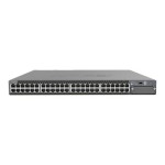 JUNIPER EX4400-48P - 48-port 10/100/1000BASE-T PoE++ power + 1600 W AC PS