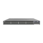 JUNIPER EX4400-48T - 48-port 10/100/1000BASE-T + 550 W AC PS