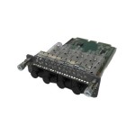 JUNIPER EX4400-EM-4S - EX4400 4-port 1GbE/10GbE SFP+ Extension Module