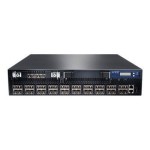 JUNIPER EX4500-40F-VC1-FB - 40X 10GB SFP+ 2X MOD SLOT FRONT-TO-BACK AIRFLOW SWITCH