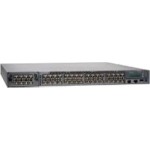 JUNIPER EX4550-32F-AFO - Juniper EX4550 1/10GbE SFP+ 32 Port Switch