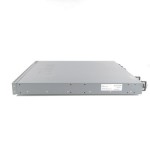 JUNIPER EX4550-32T-AFO - EX4550, 32-port 100/1G/10GBASE-T converged switch, 650 W AC PS, built-in port side to PSU side airflow