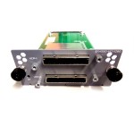 JUNIPER EX4550-VC1-128G - EX4550, 128 Gbps Virtual Chassis module