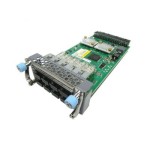 JUNIPER EX4600-EM-8F - 8-port SPF+/SFP expansion module for EX4600