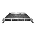 JUNIPER EX8200-2XS-40T - Combo card with 40-port 1000BASE-T RJ-45, 4-port 1000BASE-X