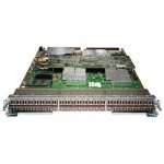 JUNIPER EX8200-48F - 48-port 100FX/1000BASE-X SFP line card