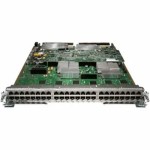 JUNIPER EX8200-48T - Juniper 48-PORT 10/100/1000BASE-T RJ-45