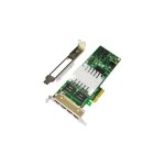 INTEL EXPI9404PTL - INTEL PCI Network Card 4 ports 1000BT