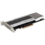 SanDisk F00-001-365G-CS-0001 Fusion-io ioDrive2 365GB Multi-Level Cell PCI Express 2.0 x4 HH-HL Add-in Card Solid State Drive
