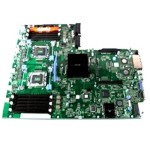 เดลล์ F0XJ6 System Board สำหรับ PowerEdge R610
