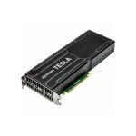 HP F1R08A NVIDIA Tesla K40 12GB GDDR5 384-Bit PCI Express 3.0 x16 Video Graphics Card