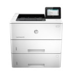 HP F2A70A LaserJet Enterprise M506x Printer