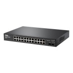 เดลล์ F491K PowerConnect 2824 24x1GB BASE-T