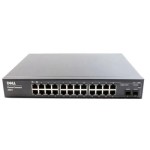 เดลล์ F495K PowerConnect 2824 24x1GB BASE-T
