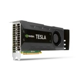 HP F4A88AA NVIDIA Tesla K40 12GB GDDR5 384-Bit PCI Express 3.0 x16 Video Graphics Card