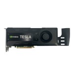 HP F9A36AA NVIDIA Tesla C2075 6GB GDDR5 DVI PCI Express 2.0 Video Graphic Card