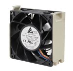 ซุปเปอร์ไมโคร FAN-0151L4 92mm Hot-Swappable Middle Axial Fan สำหรับ SC418G Chassis