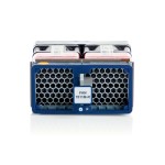 ARISTA FAN-7011M-R - Spare fan module for Arista 7000 Series 1RU Enhanced Fan Speed (rear-to-front air!ow)