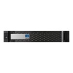 NetApp FAS2552 24-Bay SFF SAS/SATA Controller Enclosure