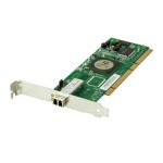 QLogic FC5010409 2GB/s Fibre Channel PCI-X Host Adapter Dell 4U852