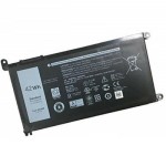 เดลล์ FC92N 4-Cell 42Wh 11.4V Li-Ion Battery