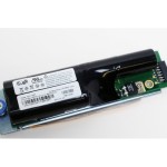 เดลล์ FF243 2.5V 6.6AH 400MA RAID Controller Battery BACKUP