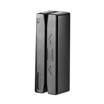 HP FK186AA USB Mini Magnetic Stripe Reader with Brackets