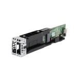 เดลล์ FRY80 Storage Adapter BOSS-S2 PCI-E 2xM.2