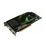 FVN88XMAD2ON Nvidia GeForce 8800GTX PCI Express Video Graphics Card