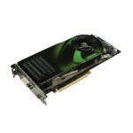 FVN88XMAD2ONOC Nvidia GeForce 8800GTX PCI Express Video Graphics Card