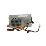 เดลล์ FY9H3 250-Watts 100-240V AC 4.4A 50-60Hz Power Supply