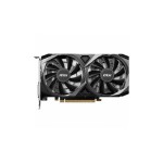 G3050V2XXS8C - MSI GeForce RTX 3050 VENTUS 2X XS 8 GB GDDR6 OC Graphics card