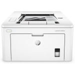 HP G3Q47A LaserJet Pro M203dw Monochrome Laser Printer