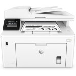 HP G3Q75A LaserJet Pro Multifunction Printer M227fdw
