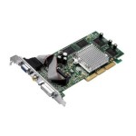 G4000-PRO-C-23 NVIDIA 16MB AGP Video Graphics Card
