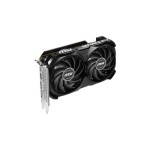 MSI G4060V2XB8C GeForce RTX 4060 Ventus 2X Black OC 8GB GDDR6/128-Bit PCIe 4.0 x8 3-DisplayPort 1-HDMI Graphics Card