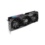 MSI G4070GXS12 GeForce RTX 4070 Gaming X Slim 12GB GDDR6X/192-Bit PCIe 4.0 x16 3-DisplayPort 1-HDMI Graphics Card