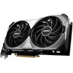 MSI G407TS16V2C GeForce RTX 4070 Ti Super 16G Ventus 2X OC 16GB GDDR6X PCI Express 4.0 x16 3x DisplayPorts/1x HDMI Graphics Card