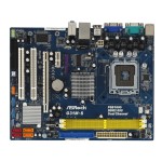 แอสร็อค G41M-LE Socket LGA 775 Intel G41 + ICH7 Chipset Core 2 Extreme