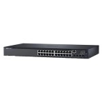 เดลล์ G62KT PowerConnect N1524 24x1GB BASE-T 4x10GB SFP+