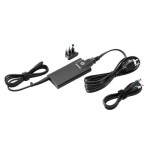 HP G6H47AA 65-Watts 100-240V 50-60Hz Power Adapter For Notebook