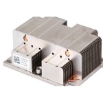 เดลล์ G70XM BL-2 CPU1 Heatsink
