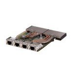 เดลล์ G8RPD Broadcom 57800 2 x Ports 10GbE + 2 x Ports 1GBase-T Network
