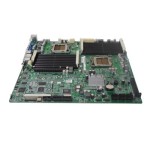 GA-3CESL-RH Gigabyte Socket F Nvidia MCP55 Pro Chipset AMD Opteron 2000 Series Dual Core/ Quad-Core Processors Support 6x SATA 3.0Gb/s Motherboard