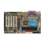 GA-6VTXE Gigabyte System Board SOCKET 370REV 1.1 B1104Z