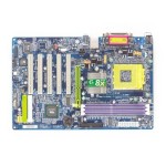 GA-7VT600(rev.1.x) Gigabyte Socket A VIA KT600/VIA 8235(8237) Chipset AMD Athlon XP/ Athlon/ Duron Processors Support DDR4/DDR3/DDR2 3x DIMM 2x SATA ATX Motherboard (rev. 1.x)